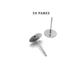 Bases Planas de Acero 8mm